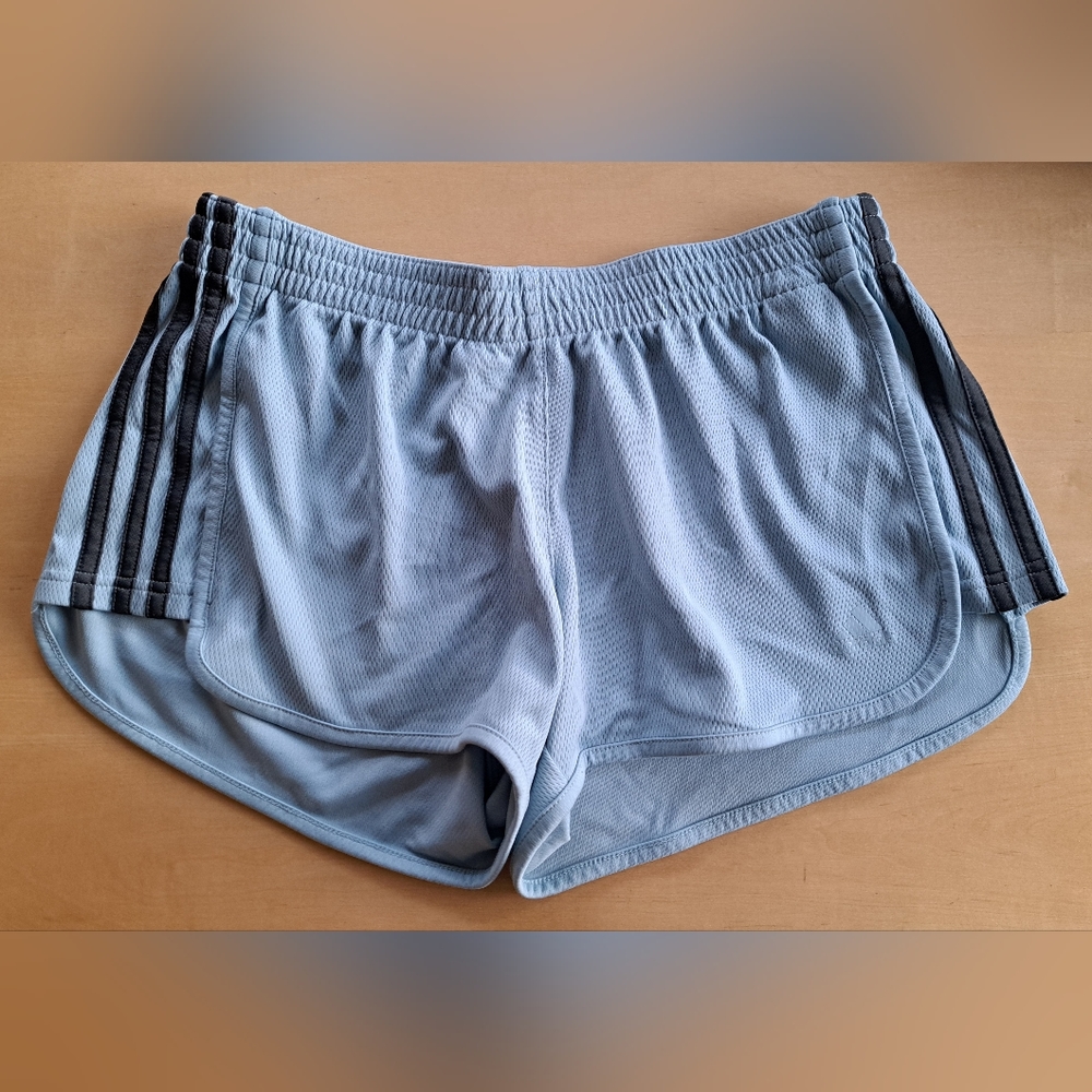 Adidas Athletic Shorts